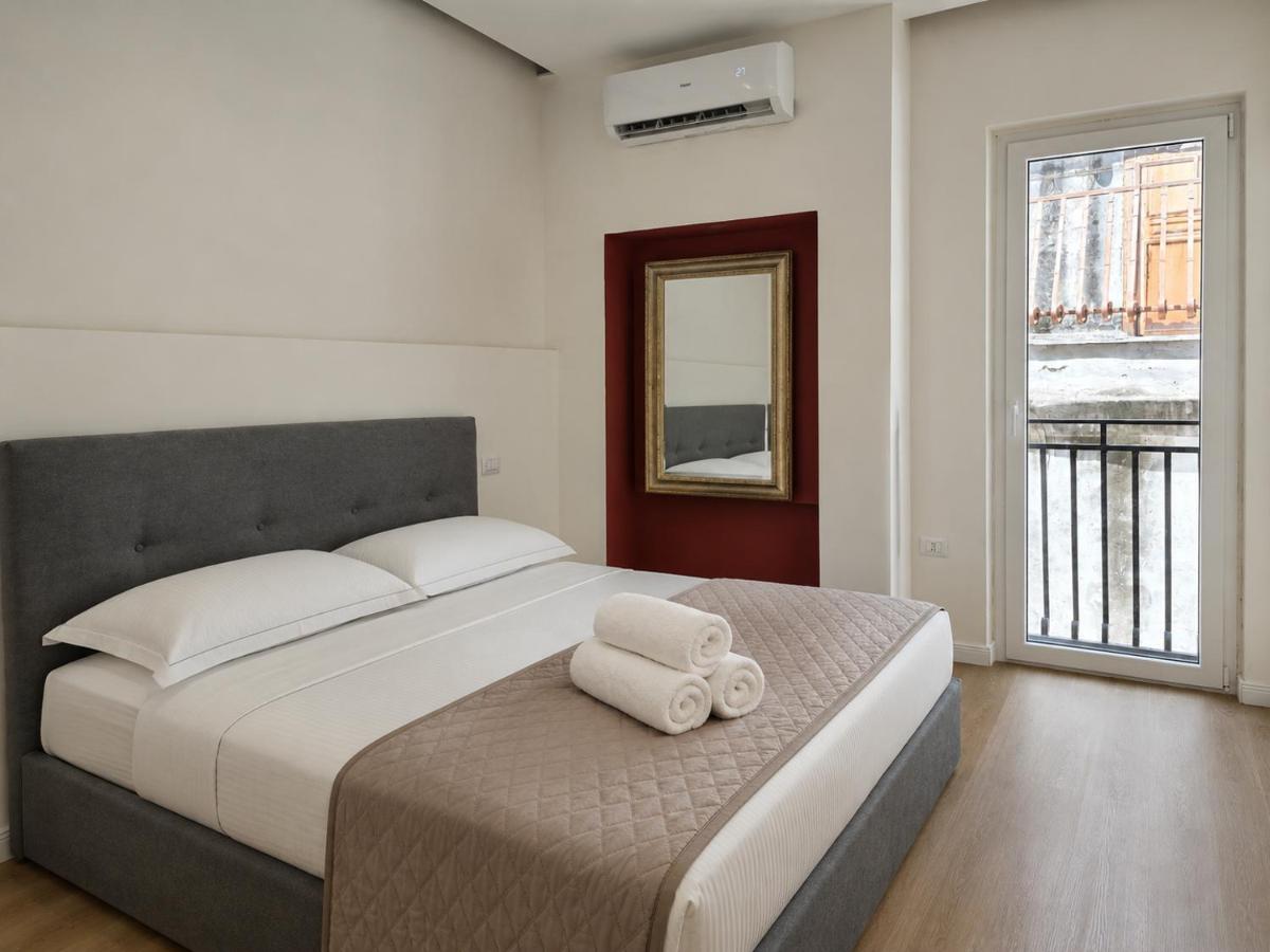 La Camera del Borgo - B&B Bari