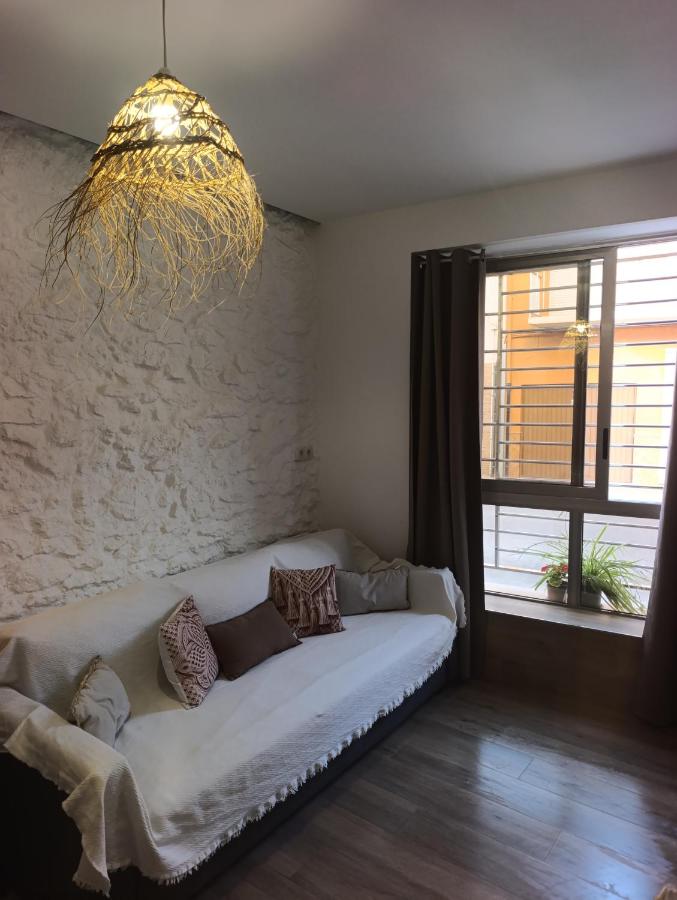 Loft A el Ramellet - B&B Alginet