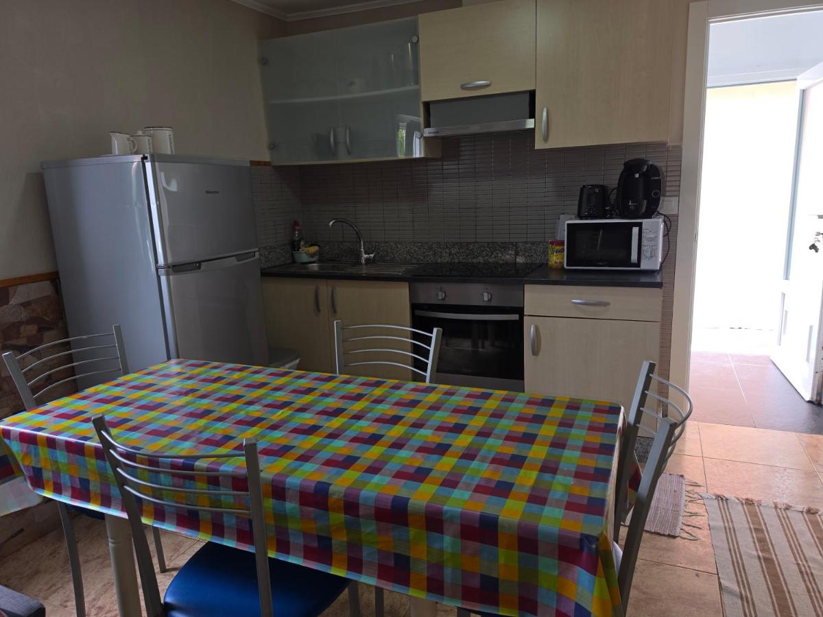 Casa de Arenas - B&B Finisterre