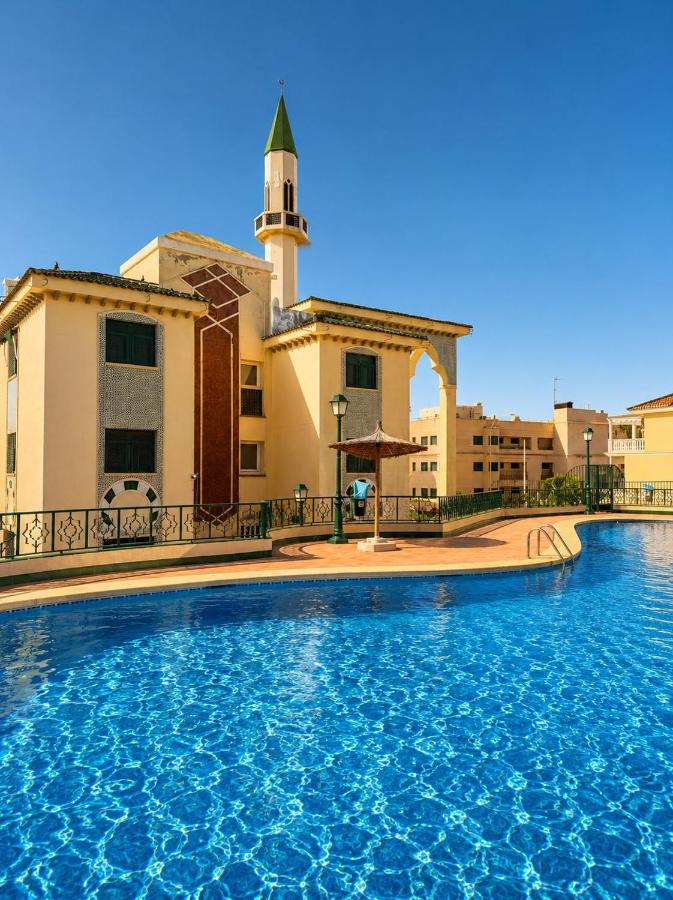 Life in Santa Pola Varadero apartement - B&B Santa Pola