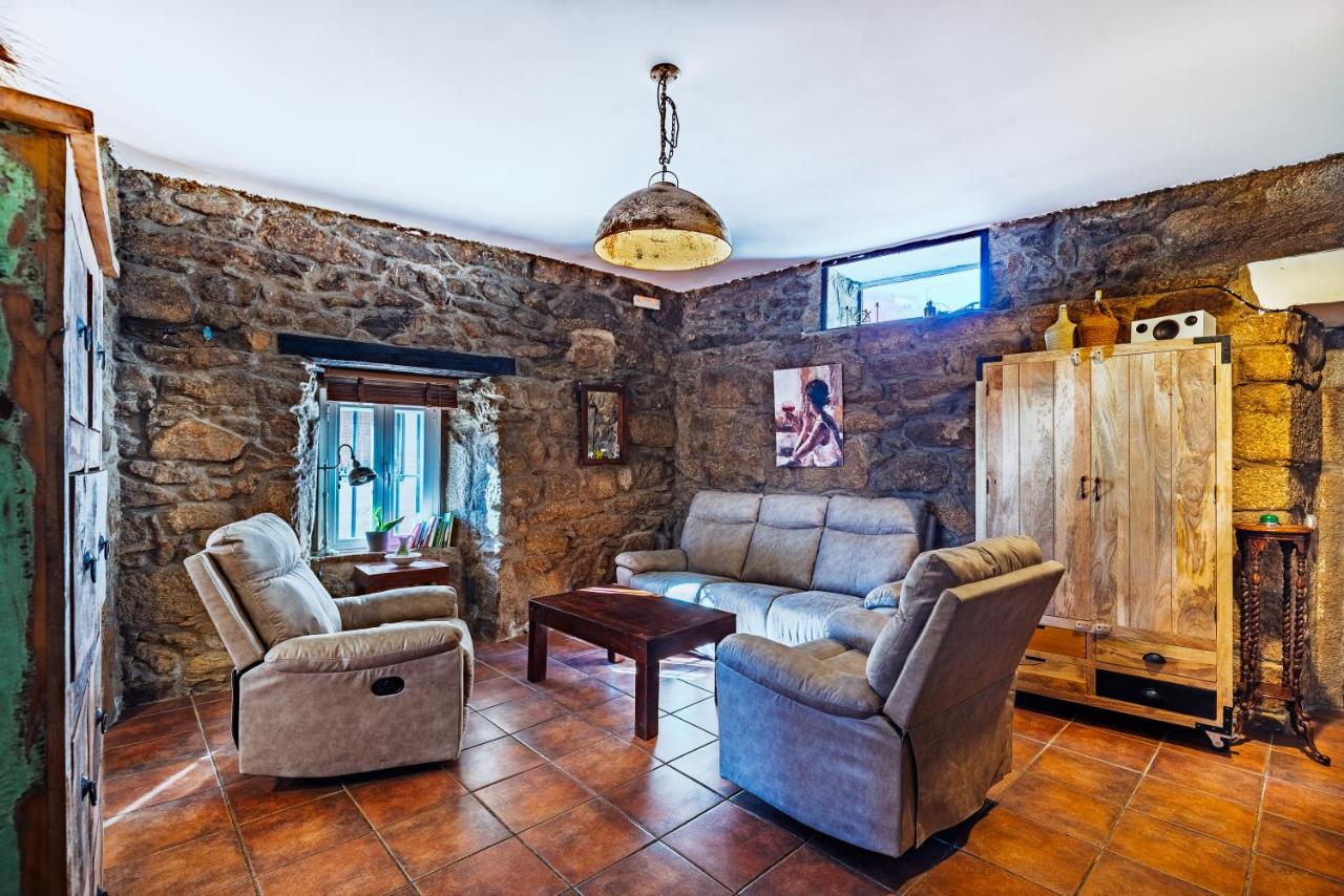 El Regreso - Bed and Breakfast Jarilla