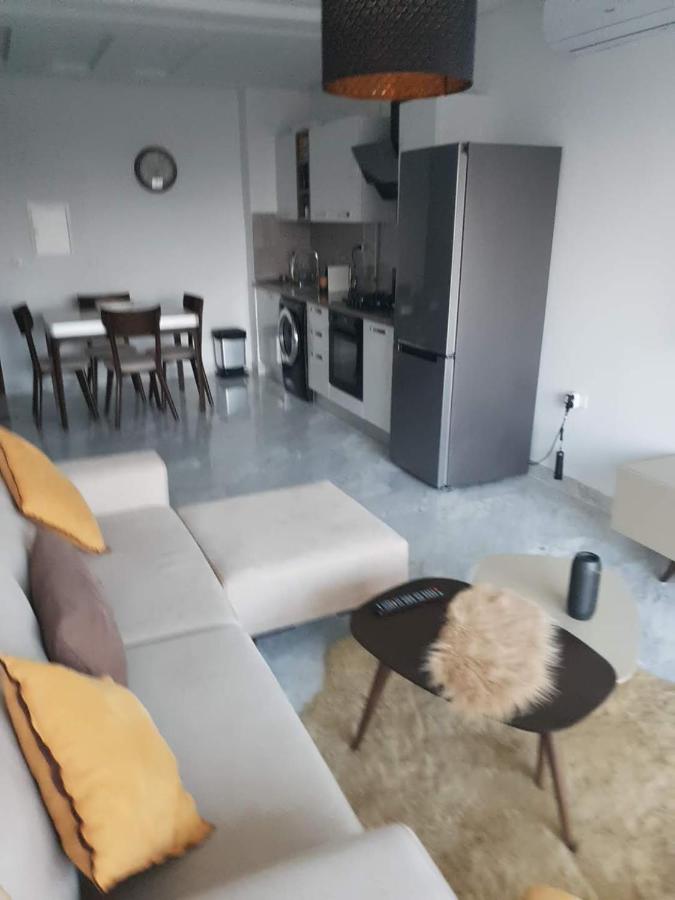 Sea view, luxury residence in Kantaoui - B&B Hammam Sousse