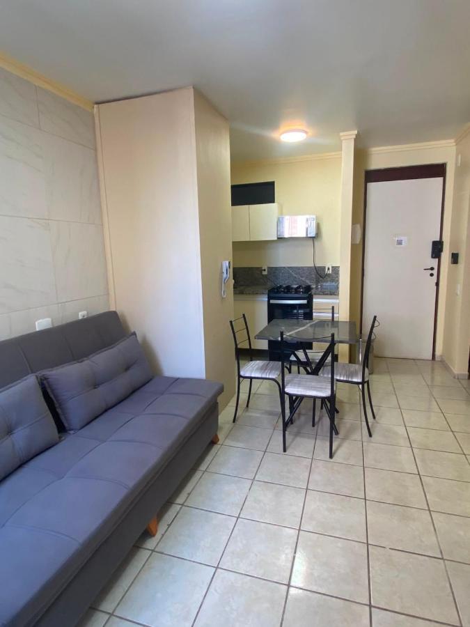 Tambaú á beira mar - Ferienwohnung João Pessoa