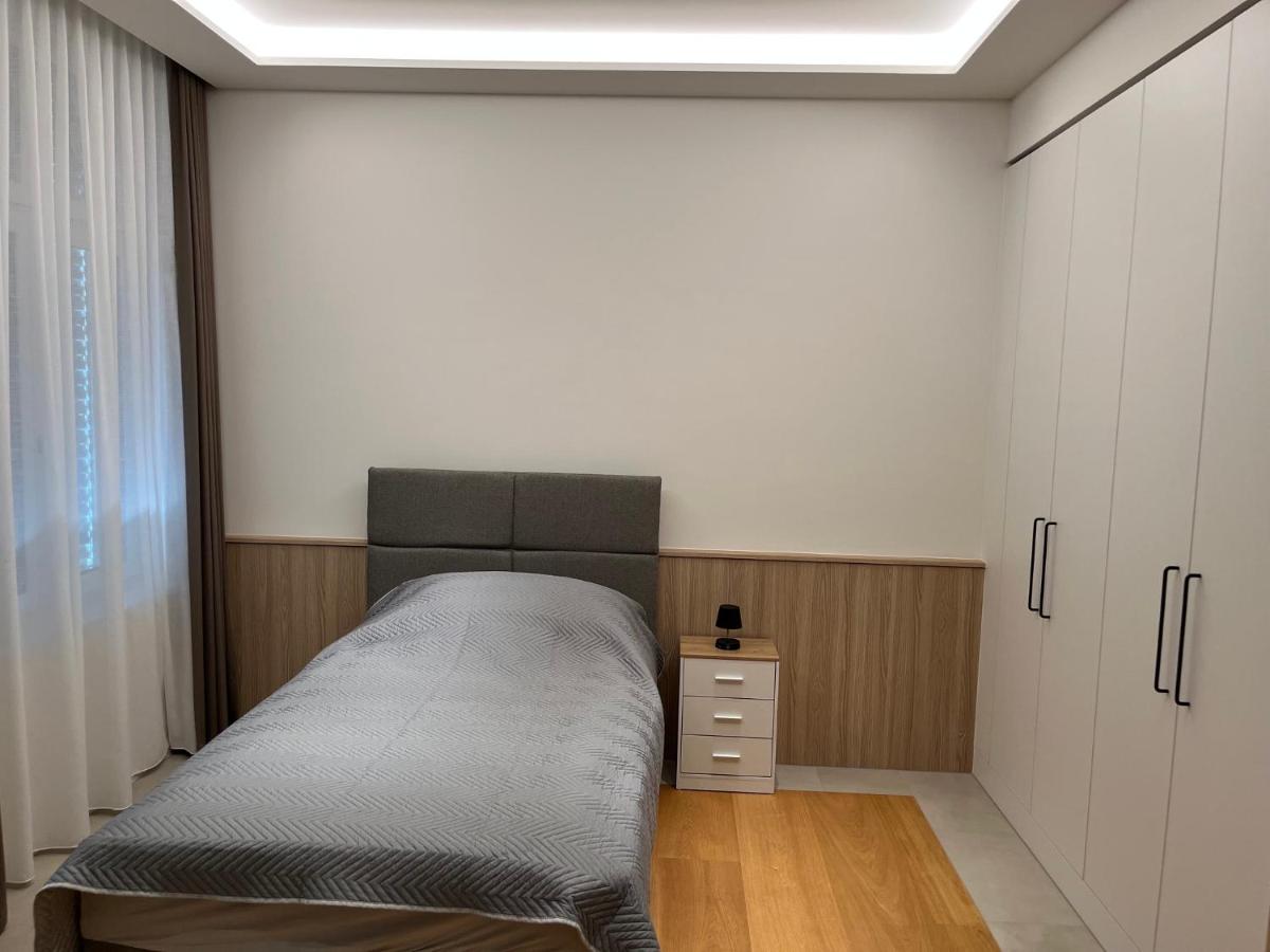Modern Comfort Suite - B&B Schwanden