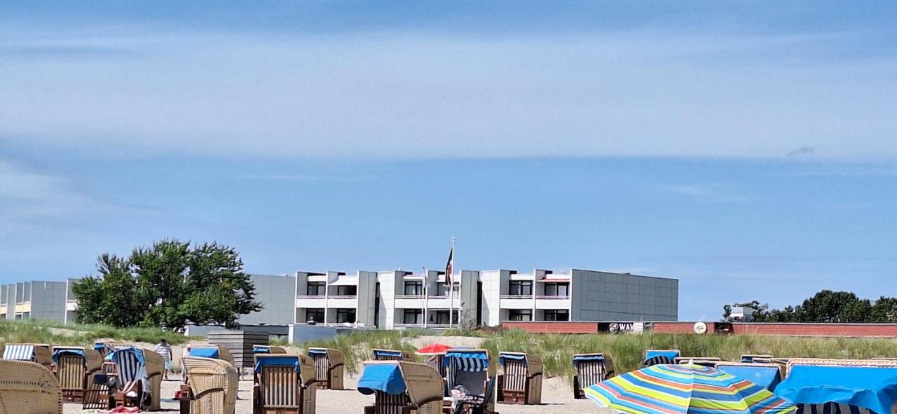 Direkt am Strand - B&B Fehmarn