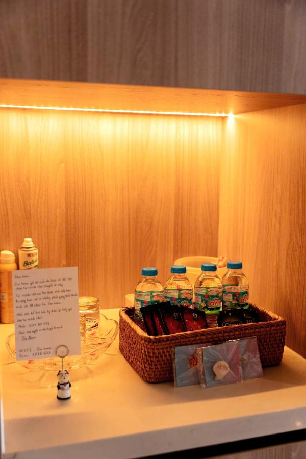 A La Carte Ha long Bay Apartment JUNHOME - B&B Ha Long