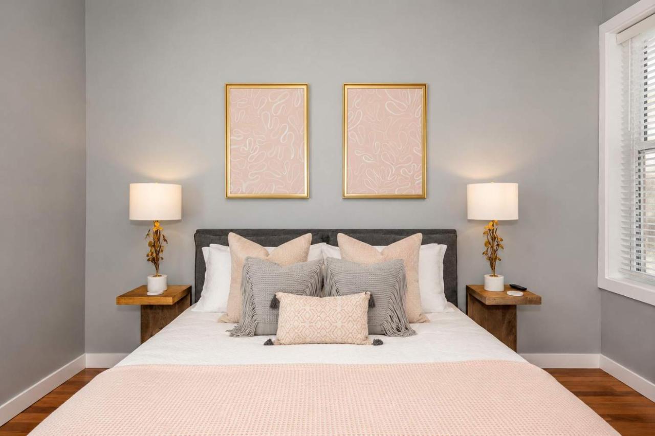 Findlay Market - Suite 5 for 2 - B&B Cincinnati