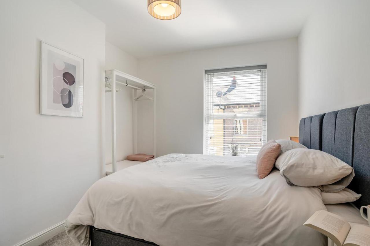 3 Bed in Cardiff oc-bow188 - Ferienwohnung Cardiff