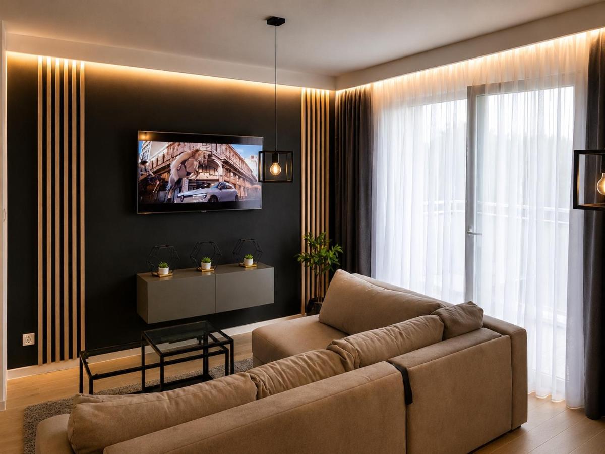 Apartamenty Royal - B&B Bartoszyce