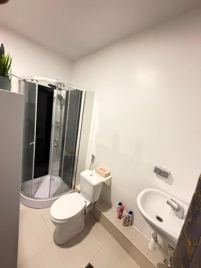 Cozy apartment in the heart of Brussels, - B&B Brussels