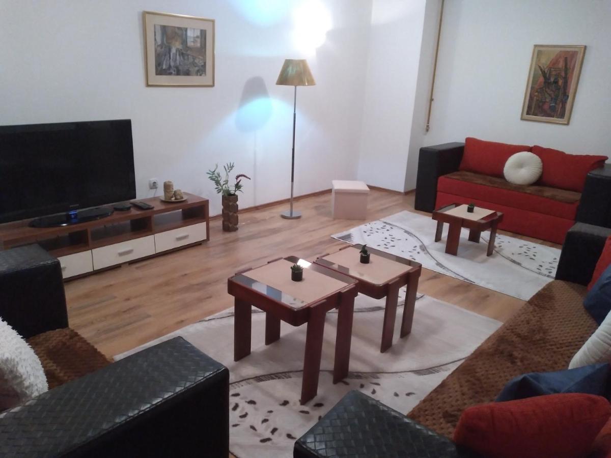 Tezamod Apartment - Chambres d'hôtes Vranješ