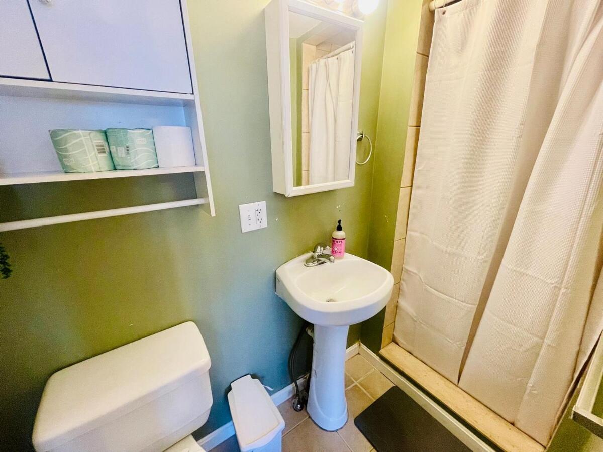 Cambridge Studio Near MIT and Kendall - B&B Cambridge