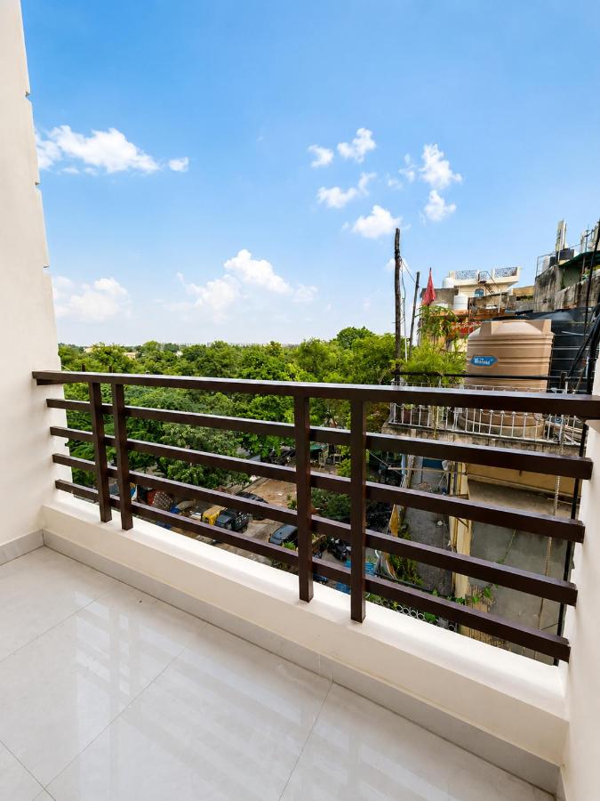 Book N Go Luxe Stay Near Qutub Minar - Hauz Khas - Bed and Breakfast New Delhi