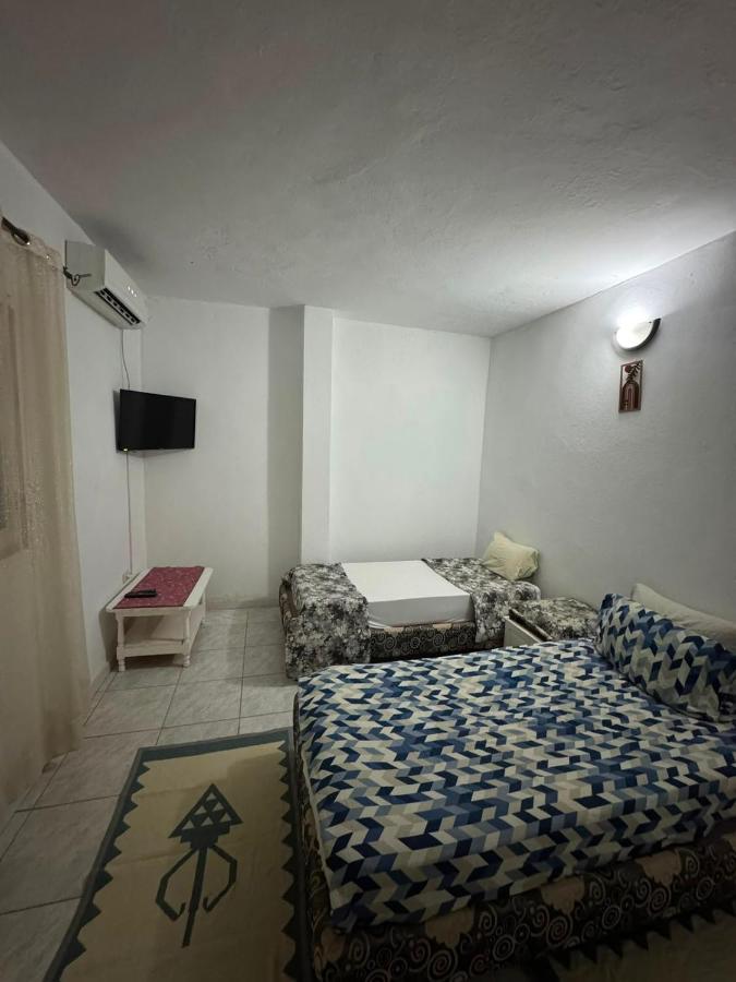 Djerba Moon - B&B Houmt Souk
