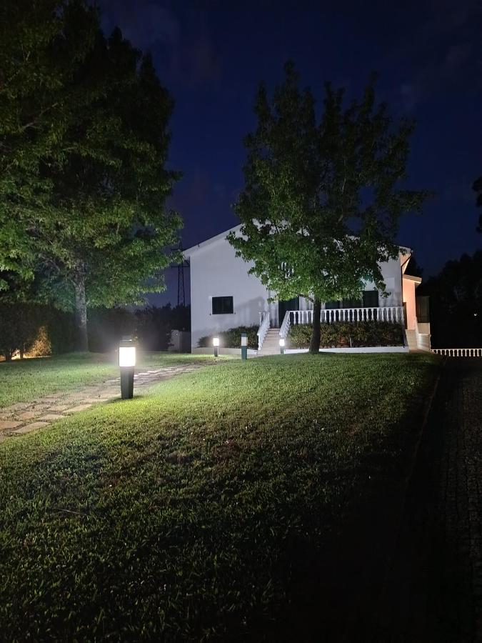 Casa do Alto - B&B Recarei