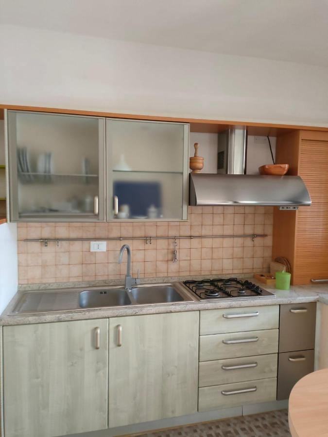 Villa Cristina - B&B Triscina