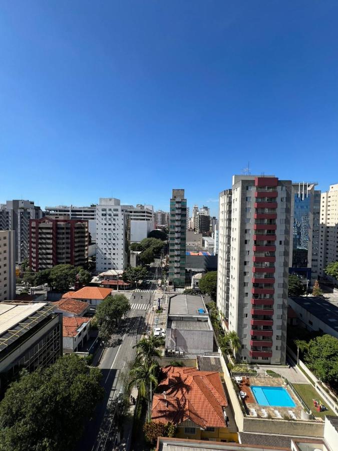 Studios Prime - Metrô Santa Cruz - B&B San Paolo