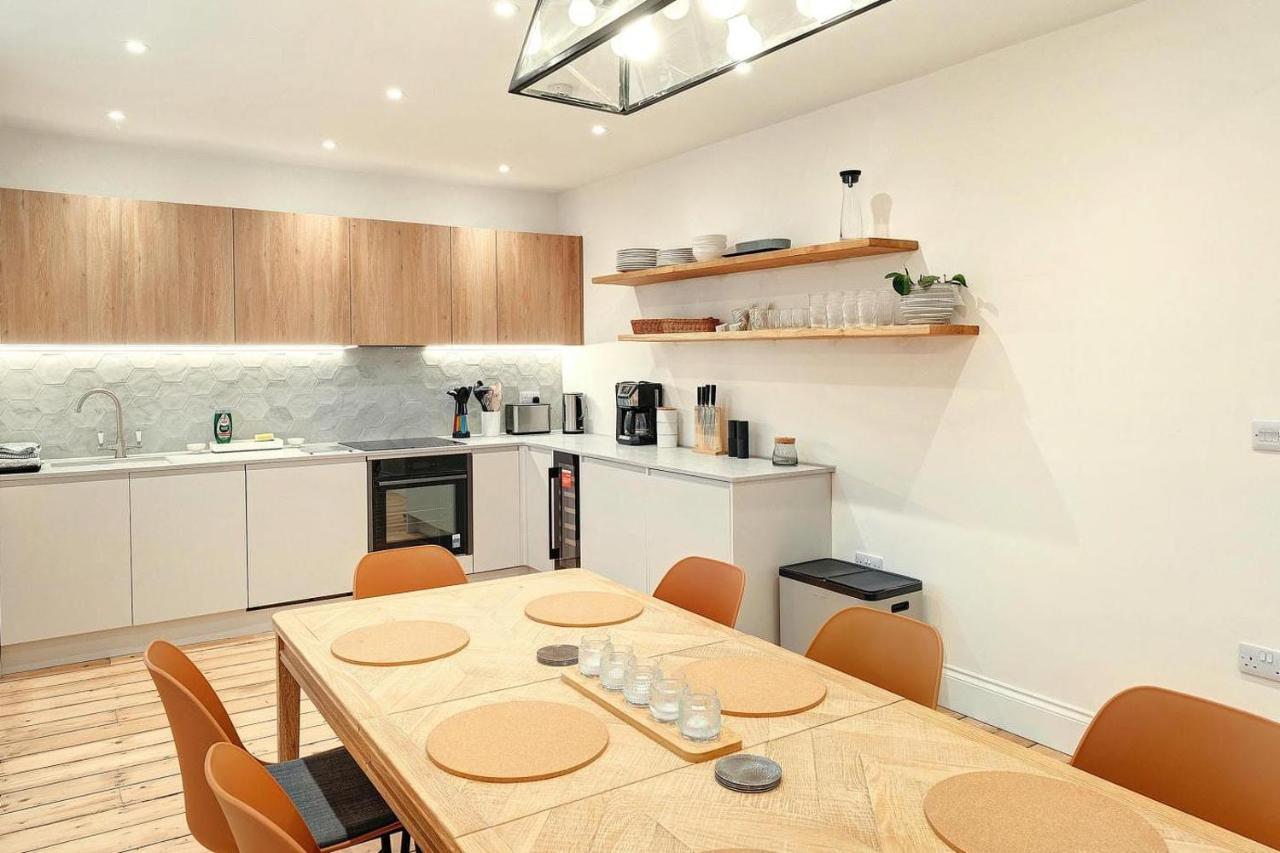 4 Bed in Windermere oc-lr026 - B&B Windermere