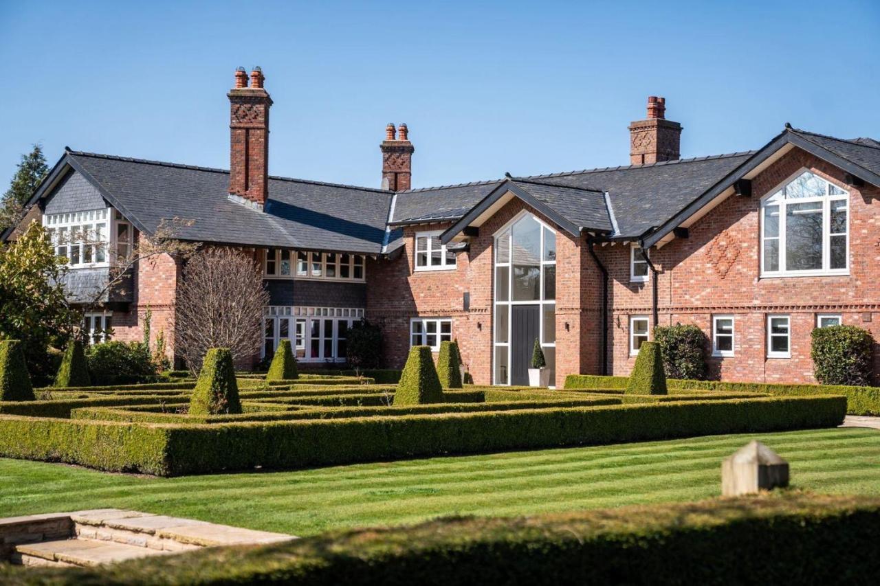 Fernside Barn - Studio Apartment - Bed and Breakfast Pickmere