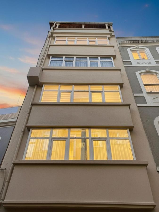 Pera İmperium Home Taksim - Ferienwohnung Istanbul