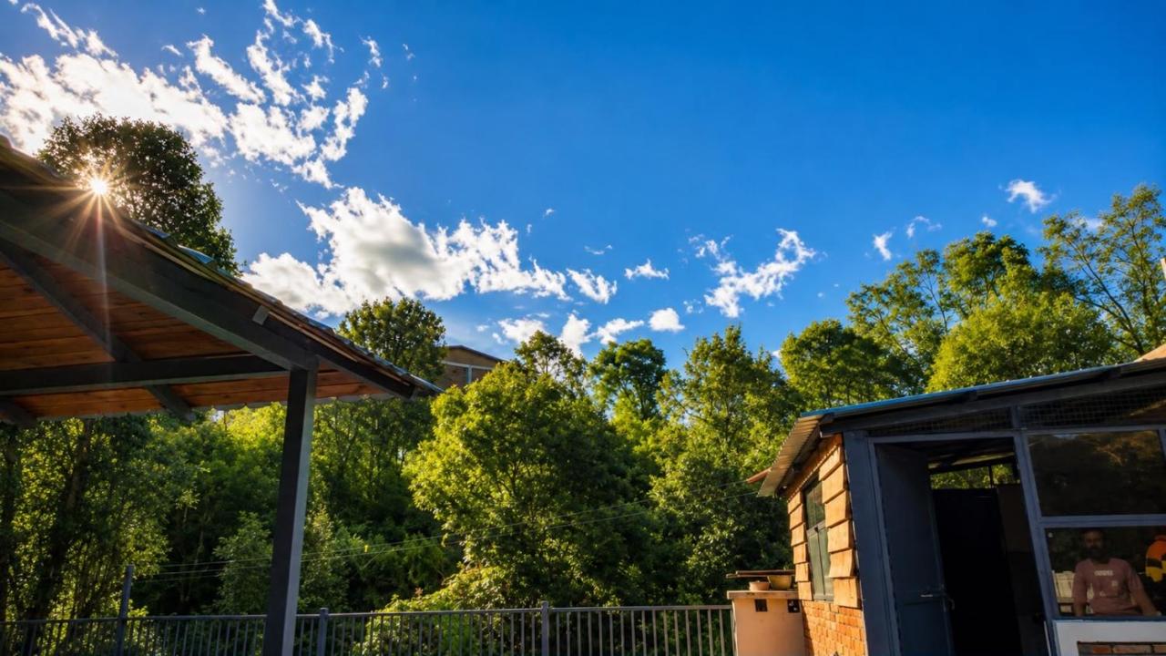 Summer Stays Boho - Ferienwohnung Bhimtal