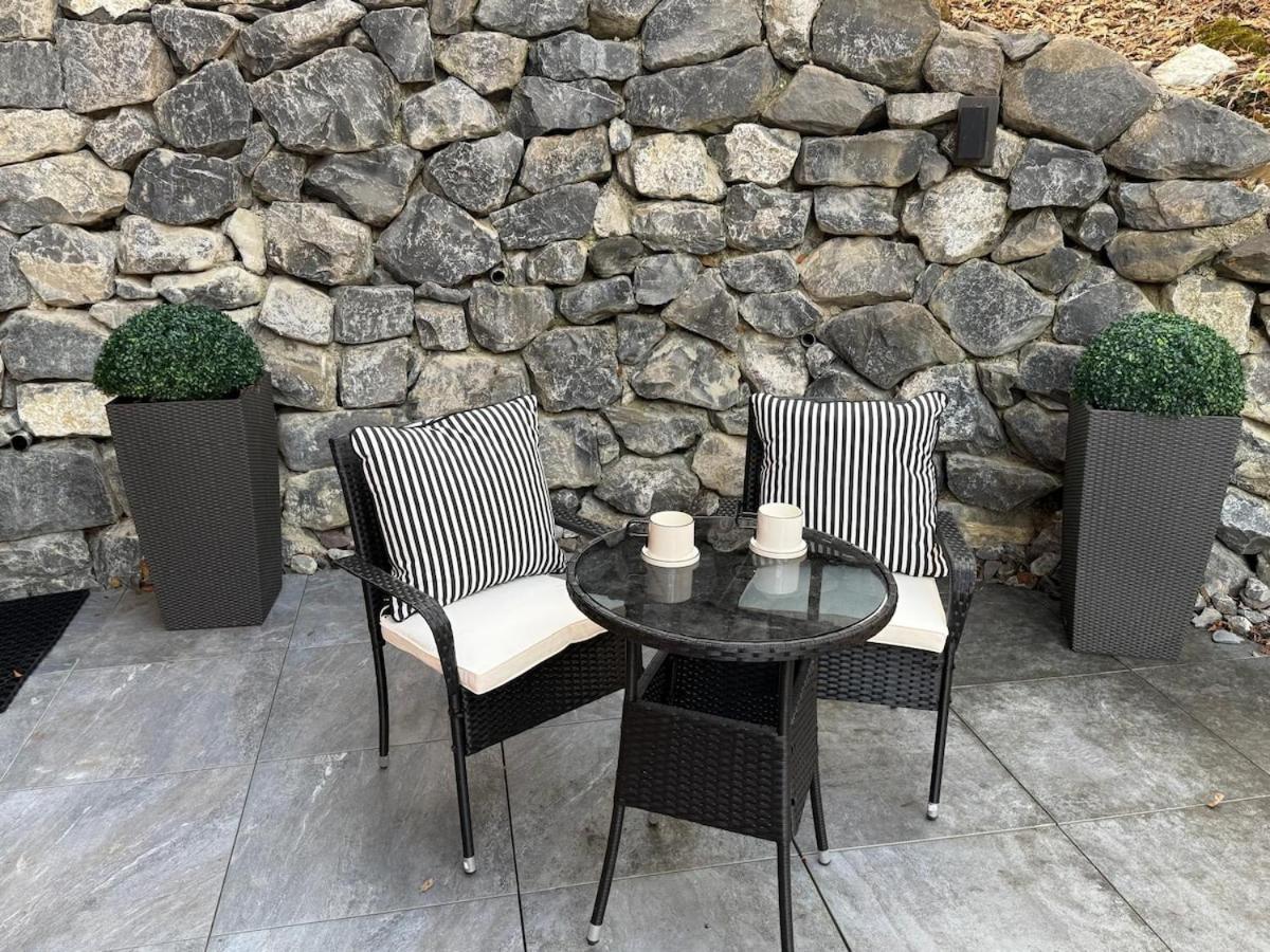 Little Chalet Piguet - B&B Gryon