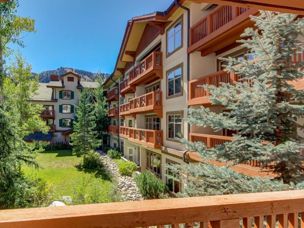 Powderhorn Lodge 209 - B&B Solitude