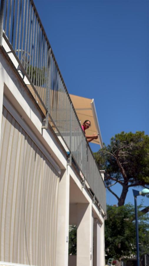 all ombra dei pini - B&B La Caletta