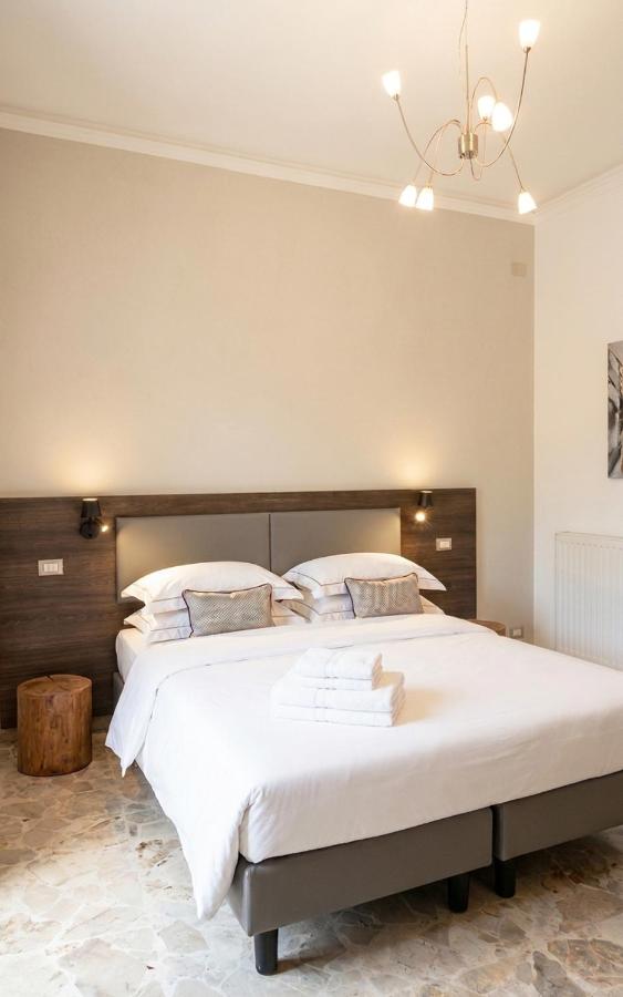 Grande Chambre Double 