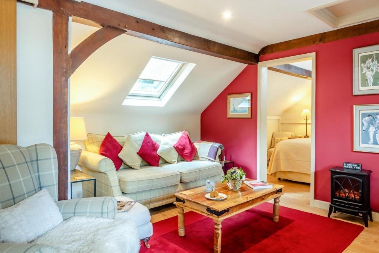1 Bed in Battle oc-bt112 - Bed and Breakfast Battle