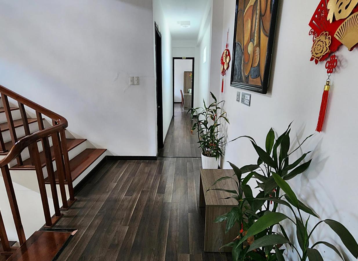 Ki Nô Homestay - B&B Hoi An