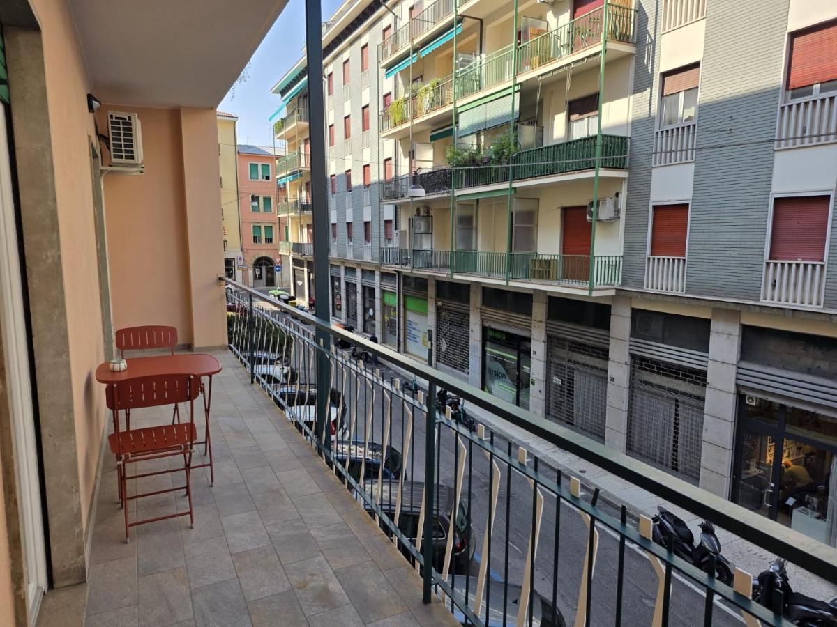 VeronaVera Armonia Elegant Apartment - Bed and Breakfast Verona