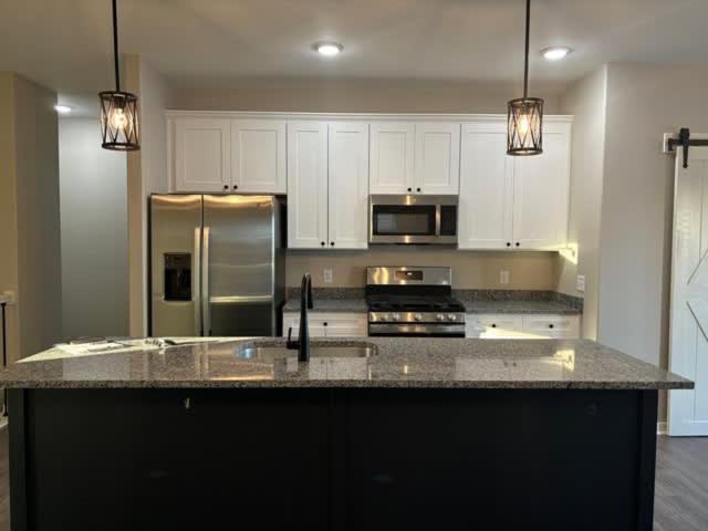3bed 2 bath with King master Sycamore - Ferienwohnung Sycamore