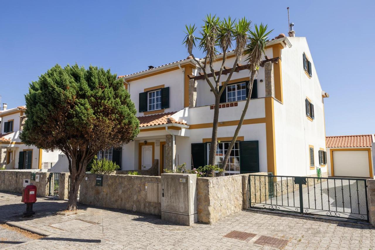 Casa Onda Perfeita - Bed and Breakfast Atouguia da Baleia
