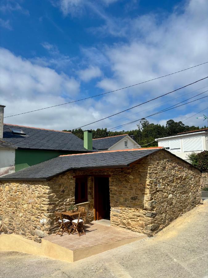 Campo da Silva Homes - B&B Santa Marta de Ortigueira