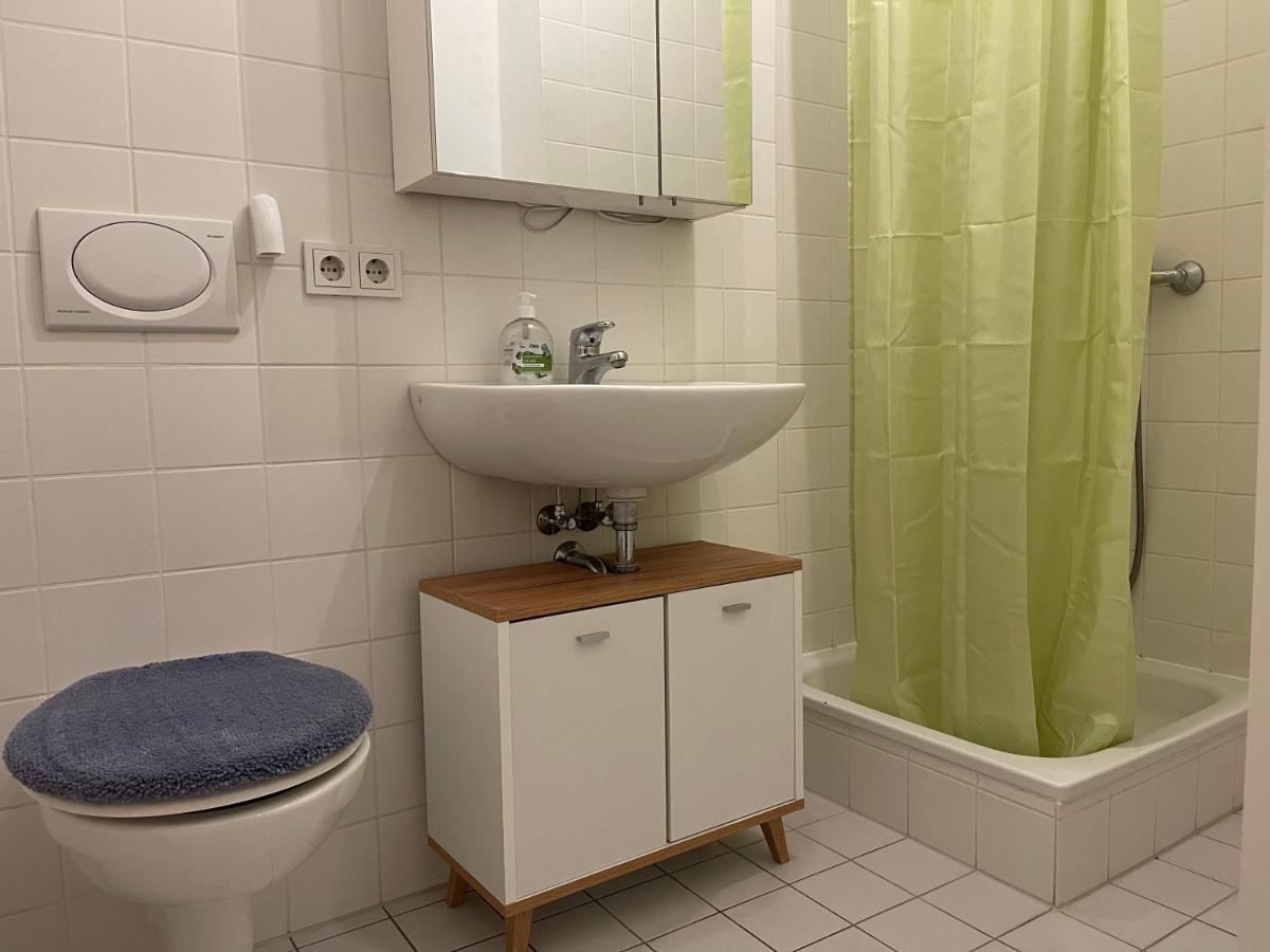 Mainstay Würzburg - B&B Wurzburgo