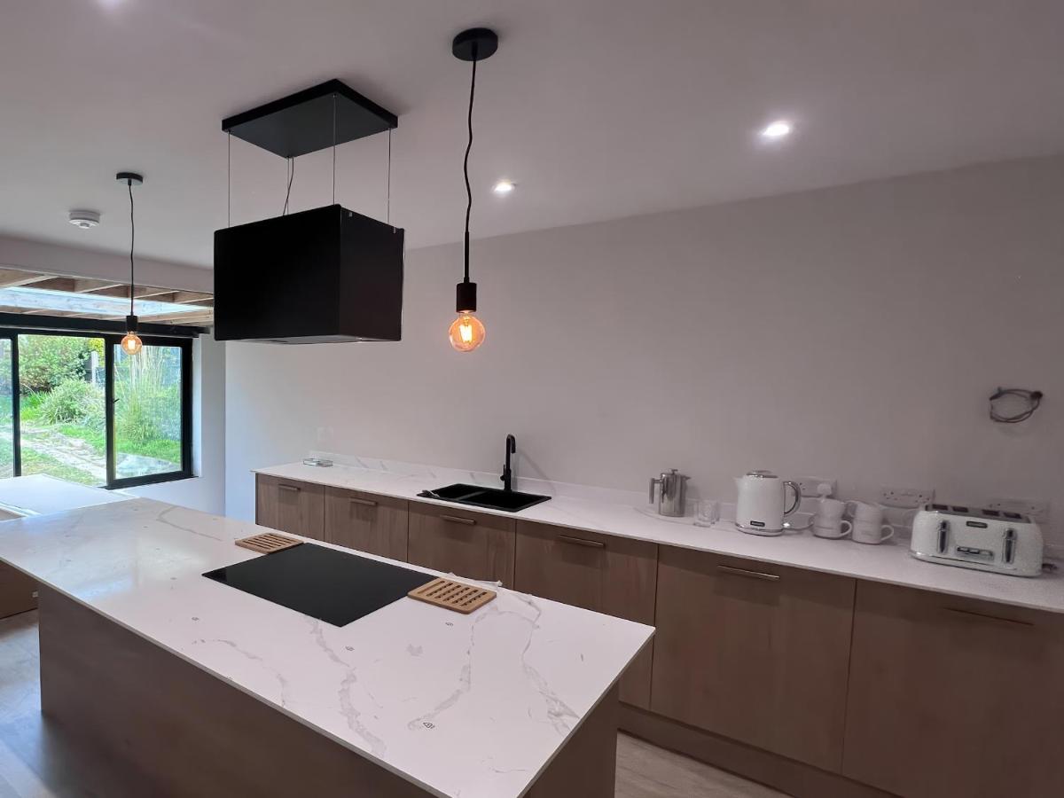 81 Lon Gogarth - B&B Benllech