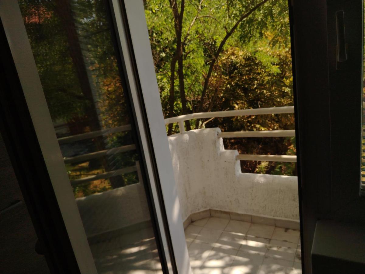 Welcome Apartman - Chambres d'hôtes Žarkovo