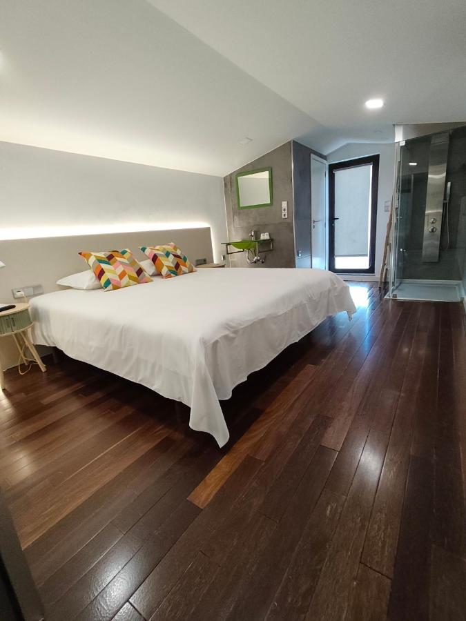 Appartement en Duplex