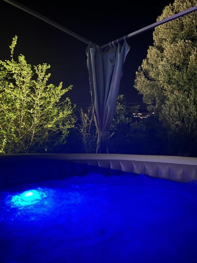 Il cielo in una stanza - Bed and Breakfast Itri