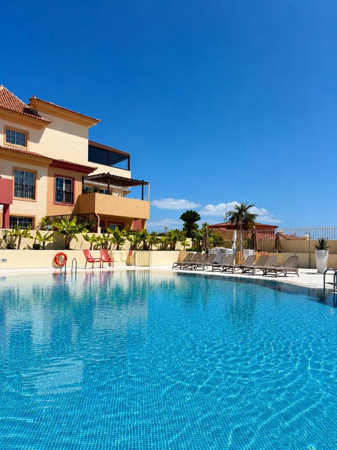 Terrazas del Duque II Hideaway - Ferienwohnung Adeje