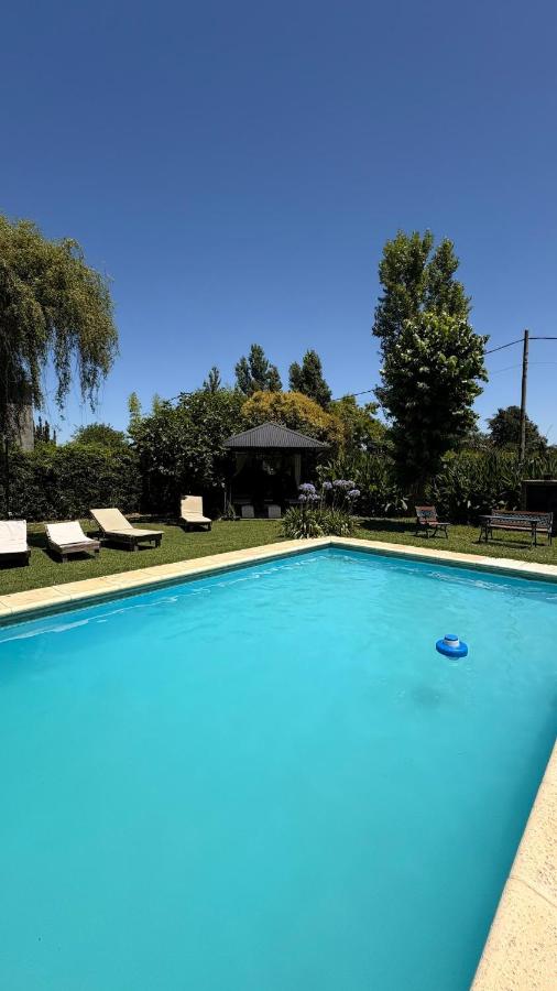 La Renata - Quinta - Bed and Breakfast Luján