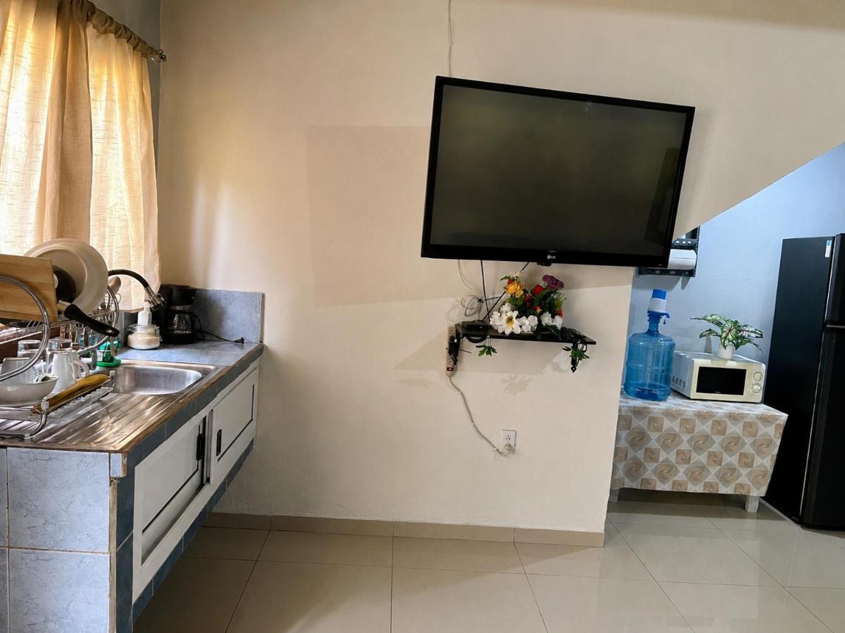 Vista colonial suite - B&B Comayagua
