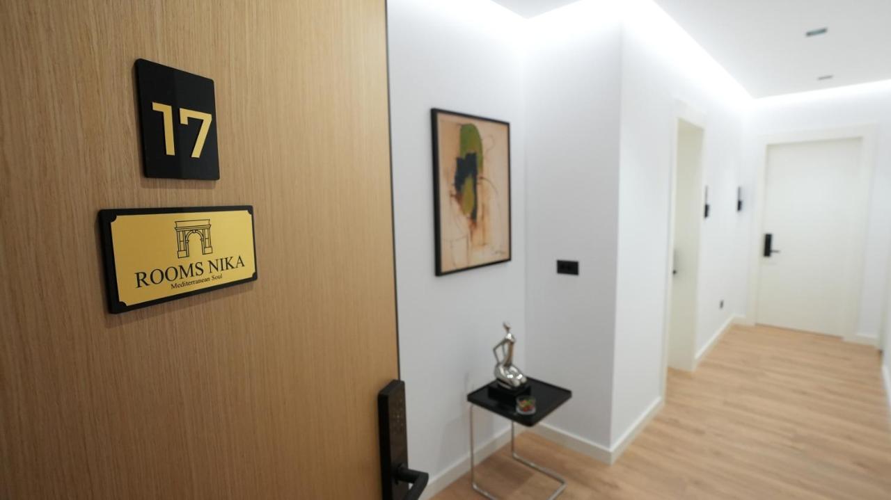 Tweepersoonskamer met Eigen Badkamer