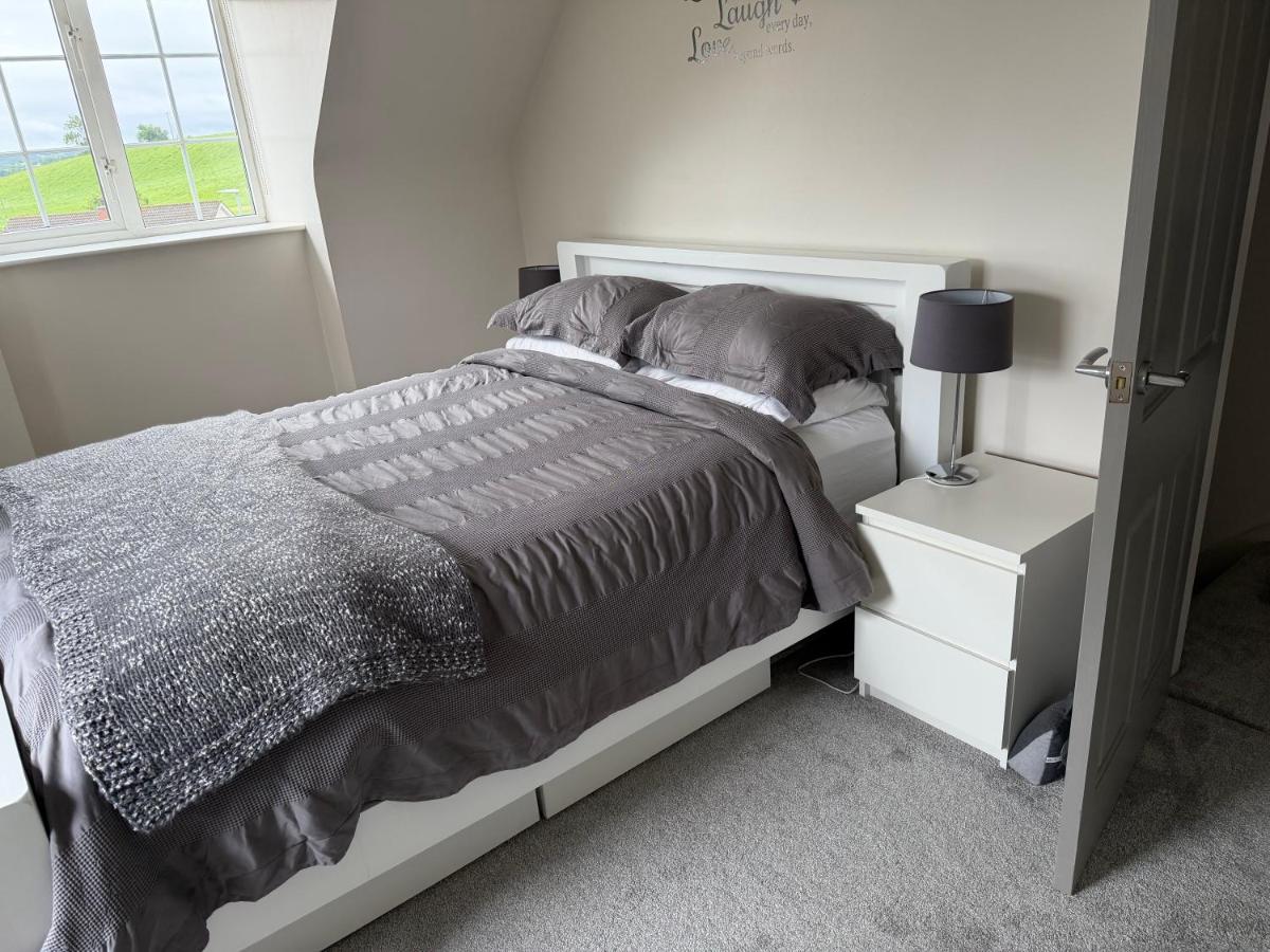 Abbey House - B&B Maguires Bridge