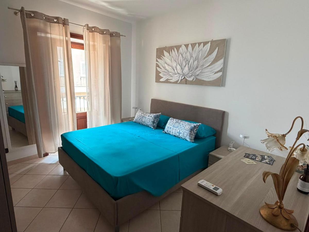 Casa e putia - B&B Lipari
