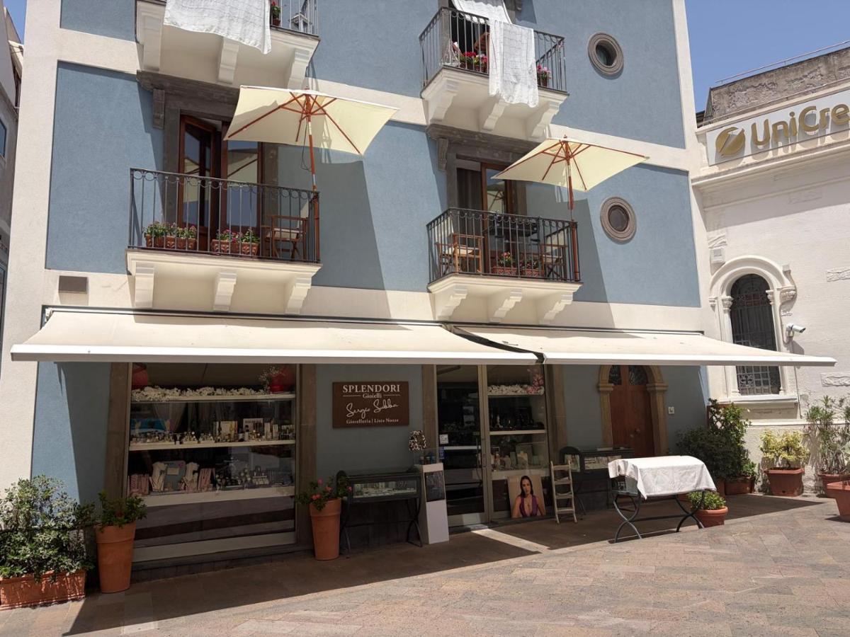 Casa e putia - B&B Lipari