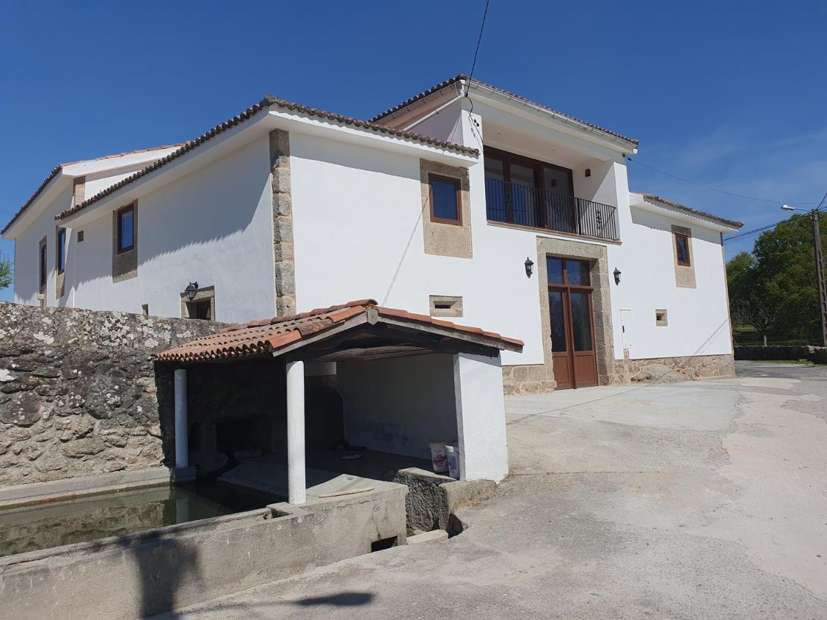 Casa do Coucheiro - Chambres d'hôtes Vilela