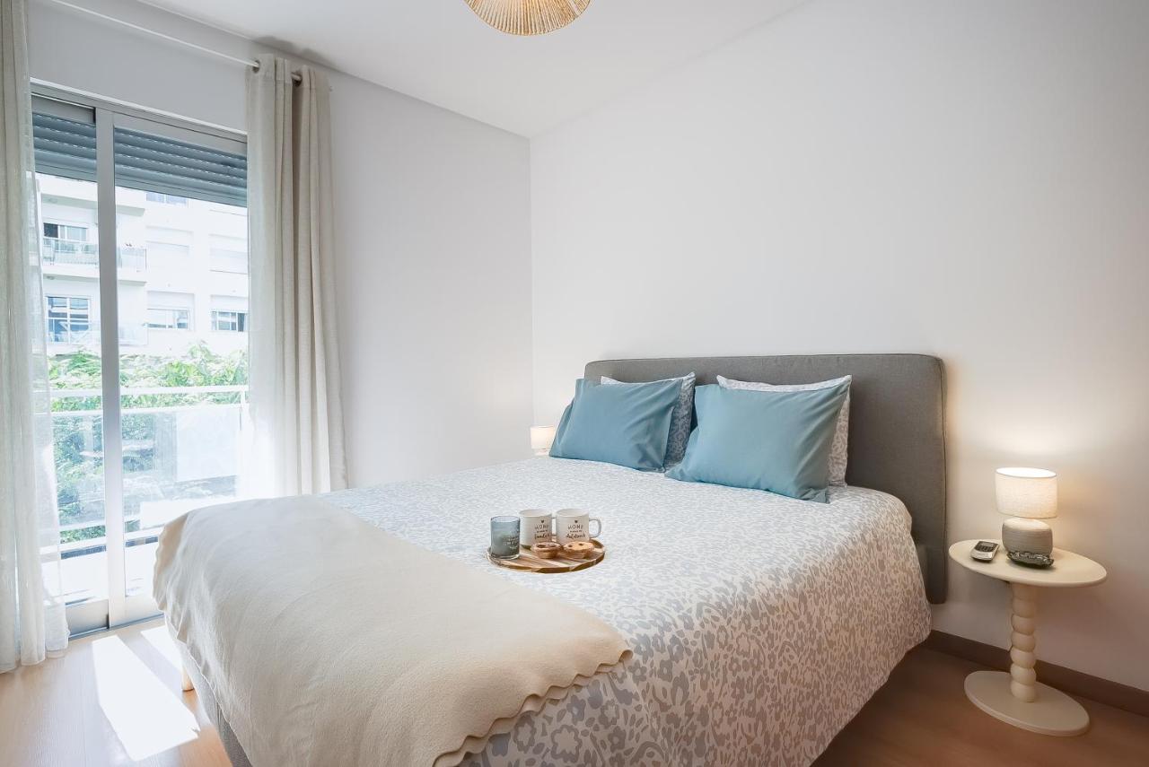 Residence Amparo Cozy Two Bedroom Apartment for Family by Guests4You - B&B Portimão