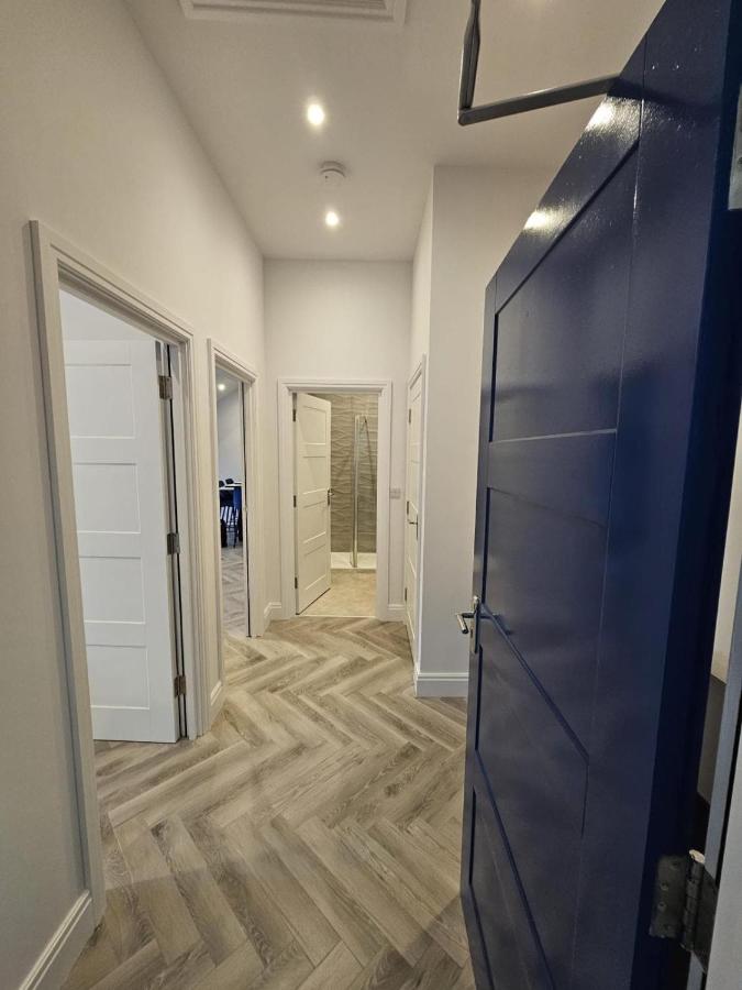 The Loft, FlatA, Redditch - B&B Redditch